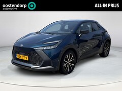 Toyota C-HR - 1.8 Hybrid 140 Dynamic