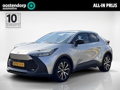 Toyota C-HR - 1.8 Hybrid 140 Dynamic | Parkeersensoren | Dodehoek Detectie |