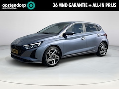 Hyundai i20 - 1.0 T-GDI Premium | Stoelverwarming | Stuurwielverwarming | Achteruitrijcamera | Climate C