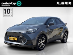 Toyota C-HR - 2.0 Hybrid 200 Executive | Elektrische achterklep | Elektrische voorstoel met geheugen |