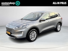 Ford Kuga - 2.5 PHEV Titanium | Winterpack | Driver Assistance Pack |