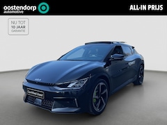 Kia EV6 - GT AWD 77 kWh | SOH 98, 4 | BTW | 580 pk | Merdian |