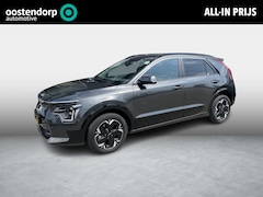 Kia Niro EV - Edition Advanced 64.8 kWh | BTW | CarPlay | Camera | Cruise