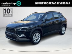 Toyota Corolla Cross - Hybrid 140 Active