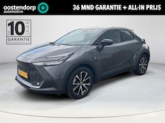 Toyota C-HR - 2.0 Plug-in Hybrid 220 Dynamic