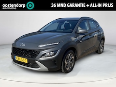 Hyundai Kona - 1.6 GDI HEV Comfort | Apple Carplay - Android Auto | Rijklaarprijs