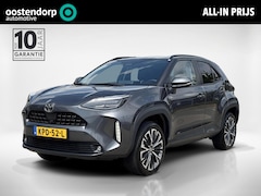 Toyota Yaris Cross - 1.5 Hybrid 130 Executive | Parkeersensoren | Navigatie | Rondomzicht camera |