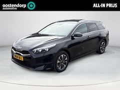 Kia Cee'd Sportswagon - Ceed 1.0 T-GDi Design Edition | BTW | Keyless | JBL |