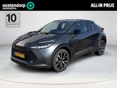 Toyota C-HR - 2.0 Plug-in Hybrid 220 Dynamic