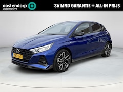 Hyundai i20 - 1.0 T-GDI N-Line
