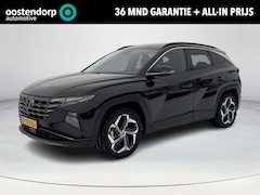 Hyundai Tucson - 1.6 T-GDI PHEV Comfort 4WD | Trekhaak | Stoelverwarming | Apple Carplay/Android Auto | Rij