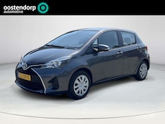 Toyota Yaris - 1.5 Hybrid Trend | All-in prijs | Automaat | Trekhaak | Navigatie