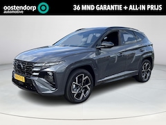 Hyundai Tucson - 1.6 T-GDI PHEV N-Line Edition Two Tone | Demo voordeel | Rijklaarprijs