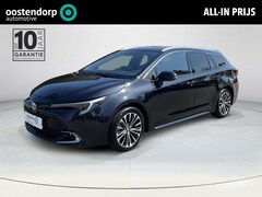 Toyota Corolla Touring Sports - Hybrid 140 Dynamic | All-in prijs | Automaat | Parkeersensoren | Apple/android auto