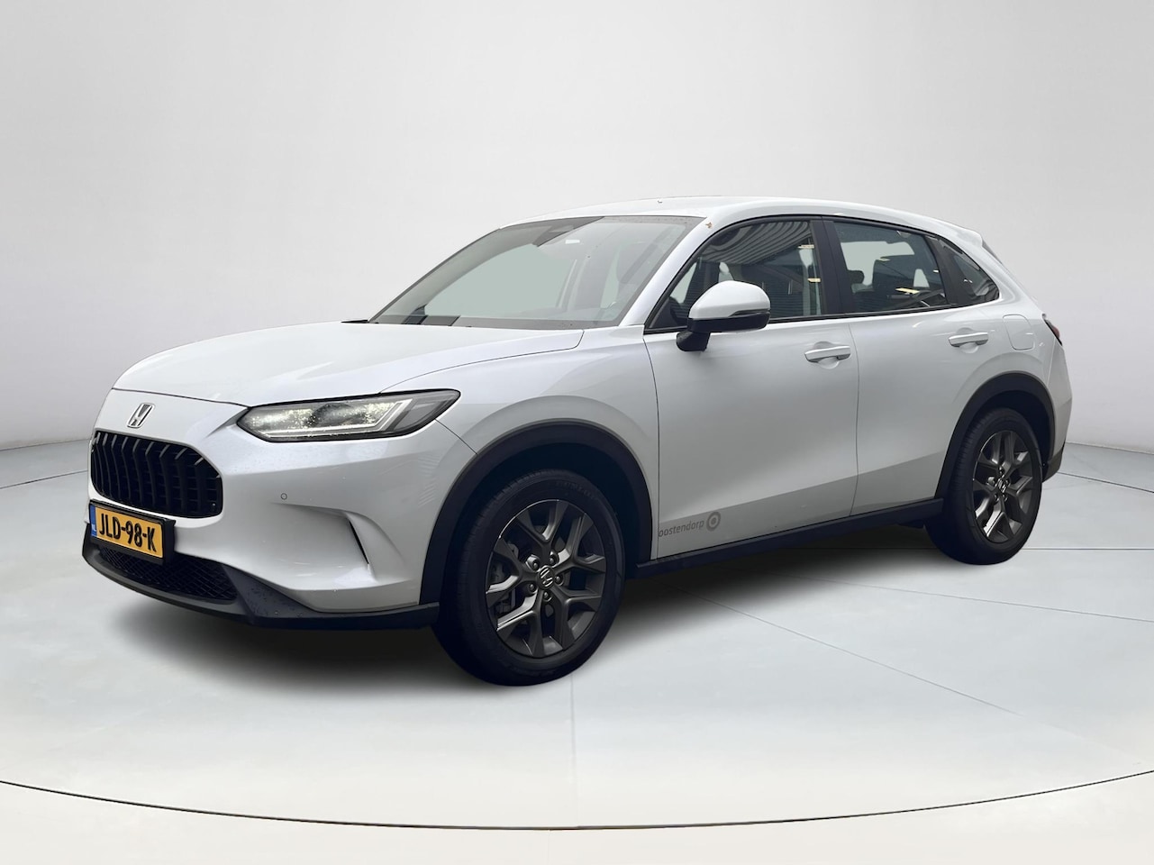 Honda ZR-V - 2.0 e:HEV Elegance DIAMOND DUST GRATIS TREKHAAK EN PRIVACY GLASS DEMO ACTIE - AutoWereld.nl