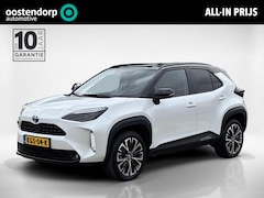 Toyota Yaris Cross - 1.5 Hybrid Executive | Rondomzicht camera | Stoel & Stuur verwarming |