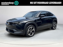 Mazda MX-30 - e-SkyActiv R-EV 170 Makoto | Premium Pack | uit voorraad leverbaar |