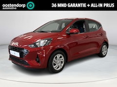 Hyundai i10 - 1.0 Comfort 5-persoons | Demo | Rijklaaprijs