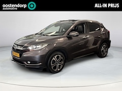 Honda HR-V - 1.5 i-VTEC Executive | Full option | Historie aanwezig | Camera | Navi |