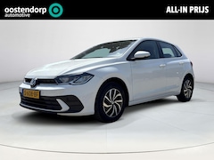 Volkswagen Polo - 1.0 TSI Life