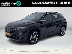 Hyundai Tucson - 1.6 T-GDI PHEV Comfort Smart 4WD | Trekhaak | Stoel & Stuurverwarming | Rijklaarprijs
