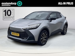Toyota C-HR - 2.0 Plug-in Hybrid 220 First Edition