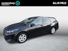 Kia Cee'd Sportswagon - Ceed 1.0 T-GDi DynamicPlusLine | BTW | CarPlay | Camera | Stoel en stuur verwarming |