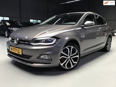 Volkswagen Polo - 1.0 TSI Highline I New Apk + Banden + Accu I 2e Eigen I Digital Dash I Keyless I Clima I C