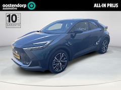 Toyota C-HR - 2.0 Plug-in Hybrid 220 Executive