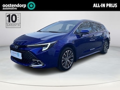 Toyota Corolla Touring Sports - Hybrid 200 Dynamic | All-in prijs | Automaat | Apple/Android auto