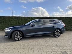 Volvo V60 - 2.0 T8 Plug-in hybrid AWD Plus Bright Panoramadak | Trekhaak