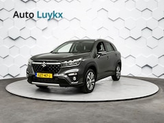 Suzuki S-Cross - 1.4 Boosterjet Style Smart Hybrid | 360 Camera | Leder/Alcantara Bekleding | 17'' L.M. Vel