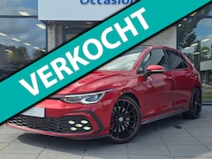 Volkswagen Golf - 2.0 TSI GTI – 245 PK – Automaat – Pano – Camera – CarPlay