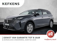 Peugeot 5008 - 1.2 Hybrid 145pk Allure 7p Automaat | 360 Camera | Navigatie | Stoelverwarming | Alarmklas