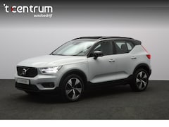 Volvo XC40 - 211 PK 1.5 T4 Recharge R-Design PHEV, Panoramadak, Harman/Kardon, Memory