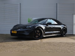 Porsche Taycan - 4S Performance 93 kWh Sport Chrono