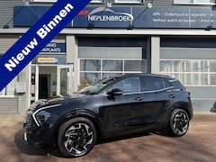 Kia Sportage - 1.6 T-GDi MHEV GT-Line 4WD GT-Line | Pano | Harman | ADAS | VC | 360 | Elec.stoel | Winter