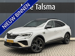 Renault Arkana - 1.6 E-Tech hybrid 145 E-Tech Engineered | Kantel/schuif dak | Bose audio | Trekhaak afneem