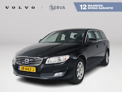 Volvo V70 - 2.0 D2 Classic Edition | Park assist | Standkachel | Stoelverwarming | Navigatie