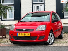 Ford Fiesta - 1.3-8V|Airco|Elek-ramen|