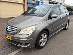 Mercedes-Benz B-klasse - 150 / Airco / Elek ramen