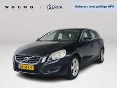 Volvo V60 - 1.6 T3 Momentum | Park assist | Cruise control | Airco