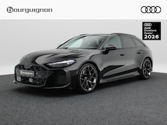 Audi RS5 - Avant e-hybrid quattro | 21 inch | RS Sportstoelen | Keramische Remmen | Camouflage Carbon