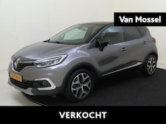 Renault Captur - 0.9 TCe Intens | Navigatie | Camera | LM Velgen | Full Led