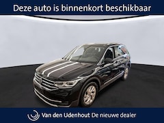 Volkswagen Tiguan - 1.4 TSI 245pk DSG eHybrid Elegance / Navigatie / Camera