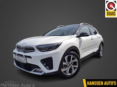 Kia Stonic - 1.0 T-GDi MHEV GT-Line 10 jaar fabr. garantie