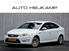 Ford Mondeo - 2.3-16V Titanium | Automaat | Adaptieve Cruise | Stoelkoeling |