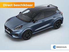 Ford Puma - 1.0 EcoBoost Hybrid BlueCruise Edition | Bang & Olufsen Sound System | Bestuurdersstoel in