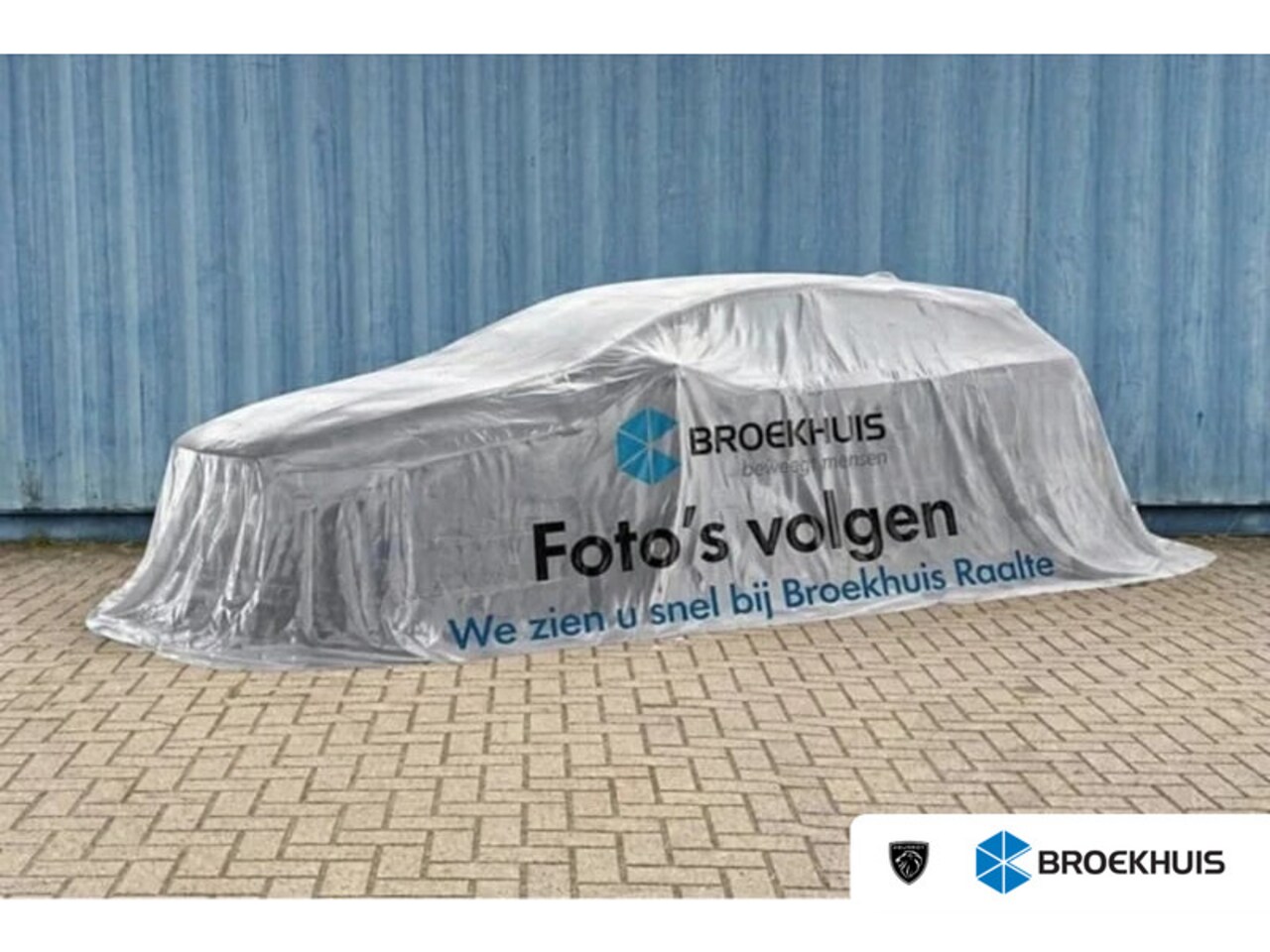 Peugeot 3008 - 1.2 PureTech Blue Lease Premium Achteruitrijcamera | Keyless | Elektrische achterklep | Cr - AutoWereld.nl