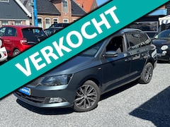 Skoda Fabia Combi - 1.0 TSI Drive|1e eigenaar|Trekhaak|Cruise|Rijklaar|